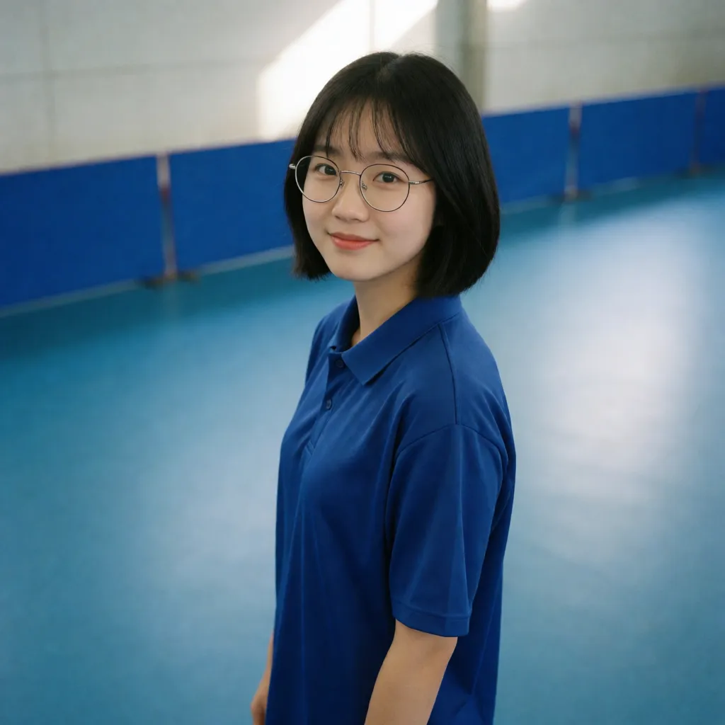 하린의 프로필 사진입니다.